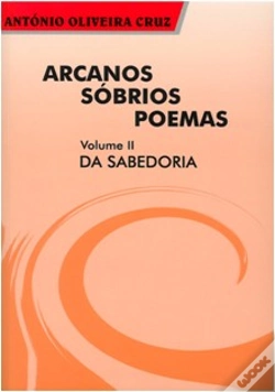 Capa do artigo Arcanos Sóbrios Poemas - Volume II