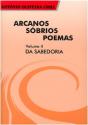 Arcanos Sóbrios Poemas - Volume II - Preview