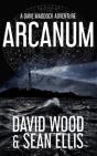 Arcanum- A Dane Maddock Adventure - Preview