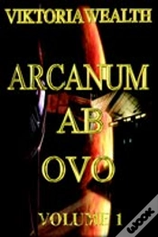 Capa do artigo Arcanum Ab Ovo