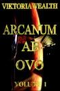 Arcanum Ab Ovo - Preview