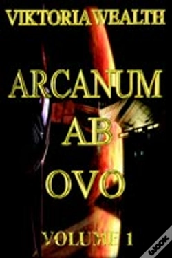 Capa do artigo Arcanum Ab Ovo
