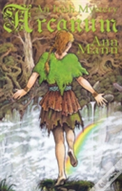 Capa do artigo Arcanum An Irish Mystery
