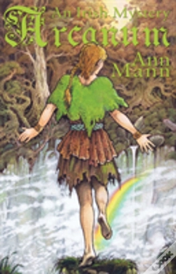 Capa do artigo Arcanum An Irish Mystery