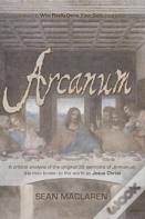 Arcanum
