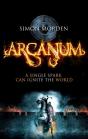 Arcanum - Preview
