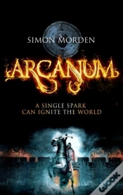 Capa do artigo Arcanum