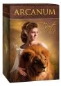 Arcanum Tarot - Preview