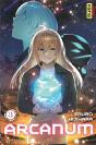 Arcanum, Tome 3 - Preview