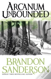 Capa do artigo Arcanum Unbounded