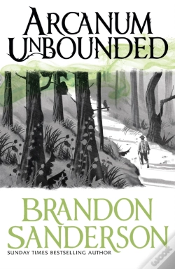 Capa do artigo Arcanum Unbounded
