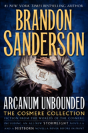 Arcanum Unbounded - Preview