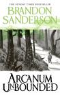 Arcanum Unbounded - Preview