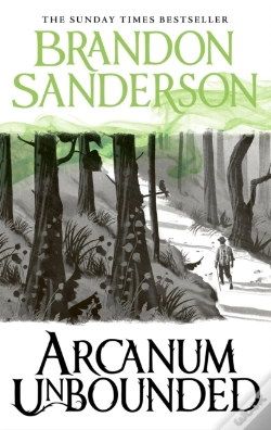 Capa do artigo Arcanum Unbounded