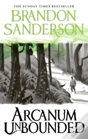 Capa do artigo Arcanum Unbounded