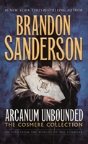 Arcanum Unbounded: The Cosmere Collection - Preview