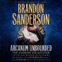 Arcanum Unbounded: The Cosmere Collection - Preview