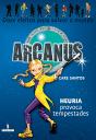 Arcanus - Heuria Provoca Tempestades - Preview