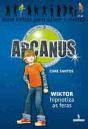 Arcanus - Wiktor Hipnotiza as feras - Preview