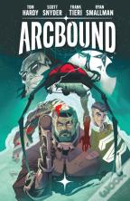 Arcbound Volume 1