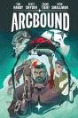 Arcbound Volume 1 - Preview
