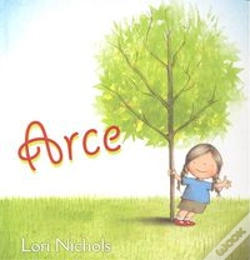 Capa do artigo Arce (+4 Años)