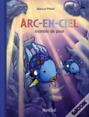 Capa do artigo Arce-En-Ciel Tremble De Peur