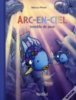 Capa do artigo Arce-En-Ciel Tremble De Peur