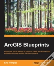Capa do artigo Arcgis Blueprints