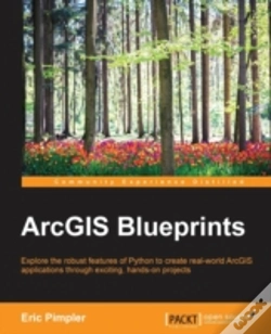 Capa do artigo Arcgis Blueprints