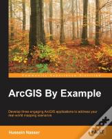 Arcgis By Example