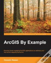 Arcgis By Example