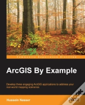 Capa do artigo Arcgis By Example