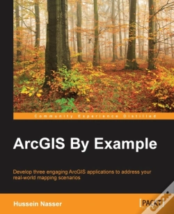 Capa do artigo Arcgis By Example