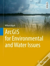 Arcgis For Environmental And Water Issues