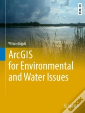 Capa do artigo Arcgis For Environmental And Water Issues