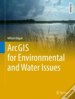Capa do artigo Arcgis For Environmental And Water Issues