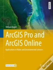 Arcgis Pro And Arcgis Online