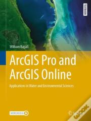 Arcgis Pro And Arcgis Online