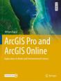 Arcgis Pro And Arcgis Online - Preview