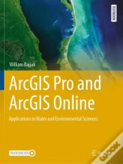 Arcgis Pro And Arcgis Online