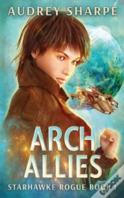 Capa do artigo Arch Allies