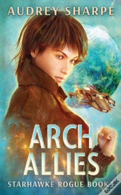 Capa do artigo Arch Allies