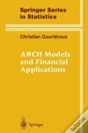 Capa do artigo Arch Models And Financial Applications