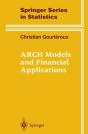 Arch Models And Financial Applications - Preview
