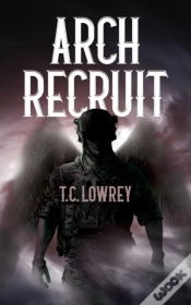 Capa do artigo Arch Recruit
