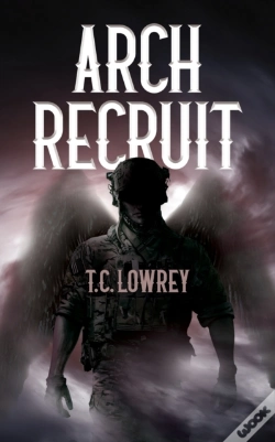 Capa do artigo Arch Recruit