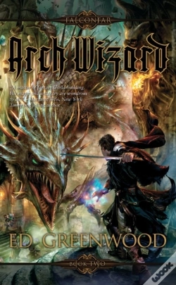Capa do artigo Arch Wizard
