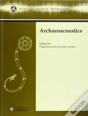 Capa do artigo Archaeoacoustics