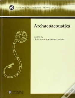 Capa do artigo Archaeoacoustics